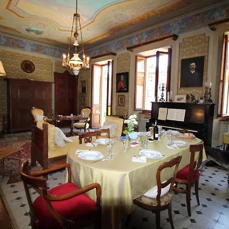 La Dimora Dei Ciliegi, Charming Overlooking Lake Maggiore Appartamento Nebbiuno