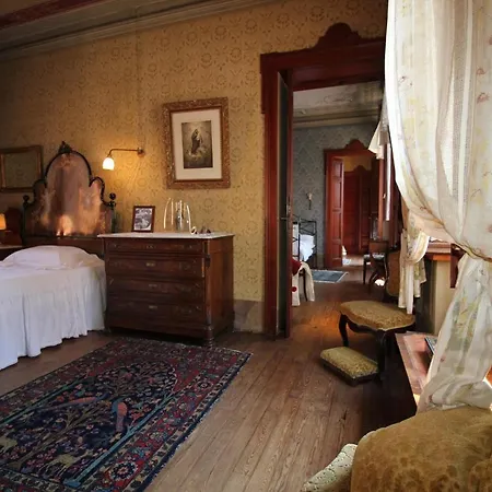 La Dimora Dei Ciliegi, Charming Overlooking Lake Maggiore Appartamento *